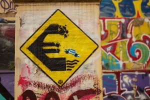 Caution: rough economies ahead.