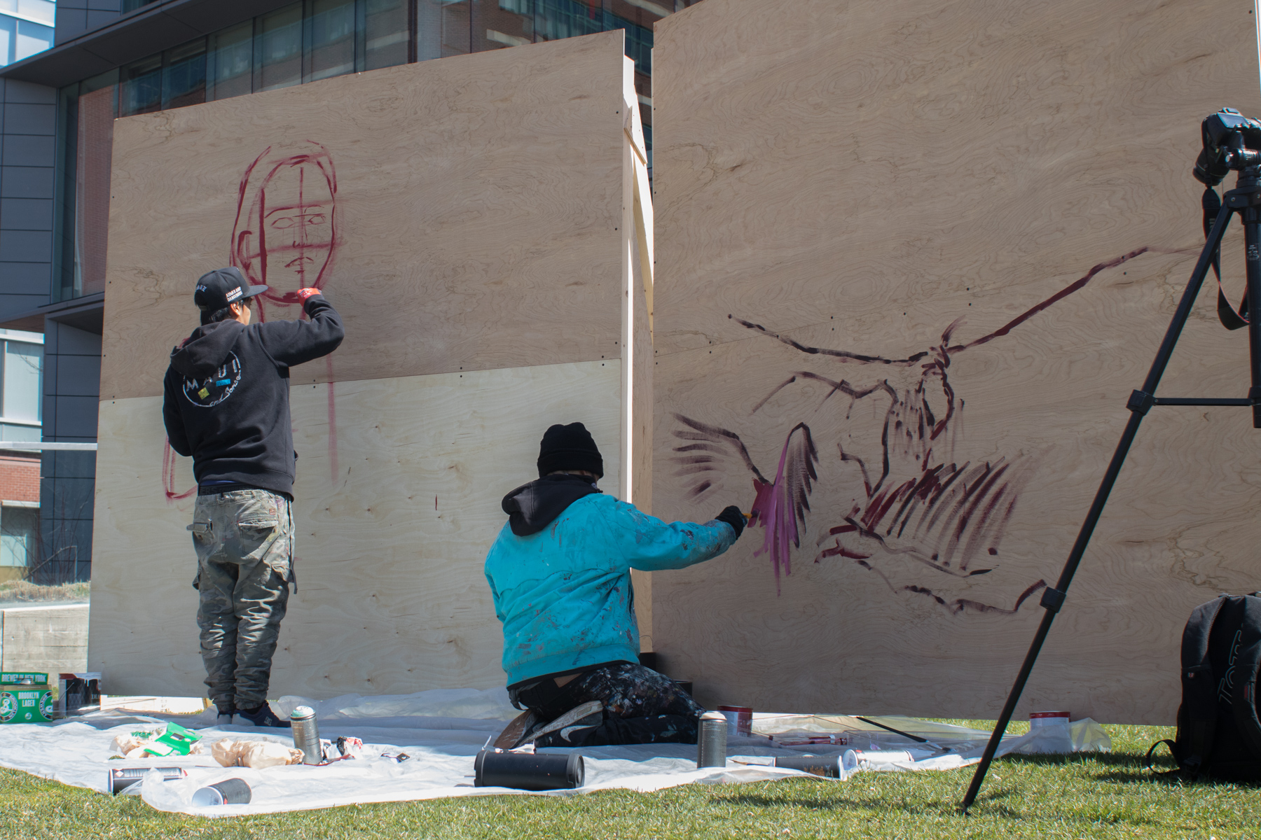 rethinking the wall-granoff-1